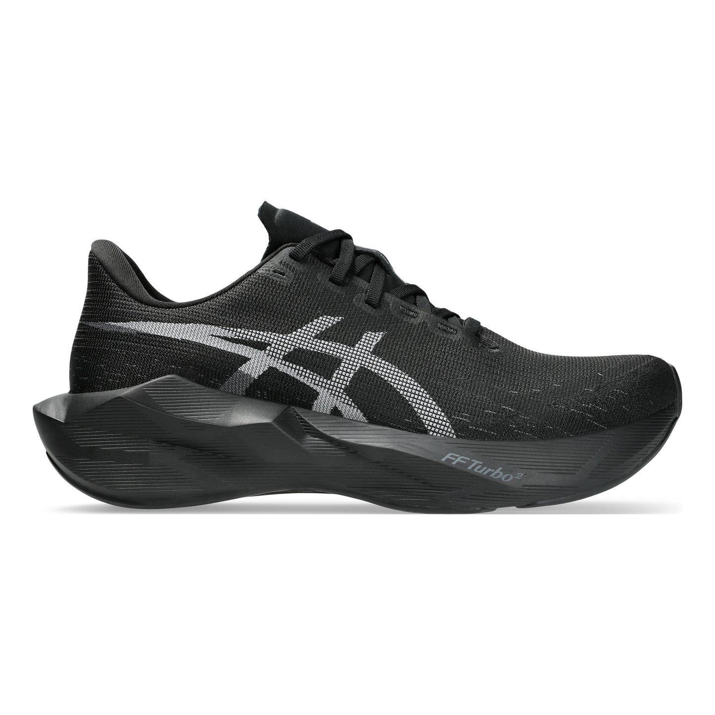 ASICS NOVABLAST 6 Neutral running shoe Men - black, black