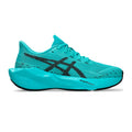 Novablast 6 GS Neutral running shoe Kids - turquoise, black