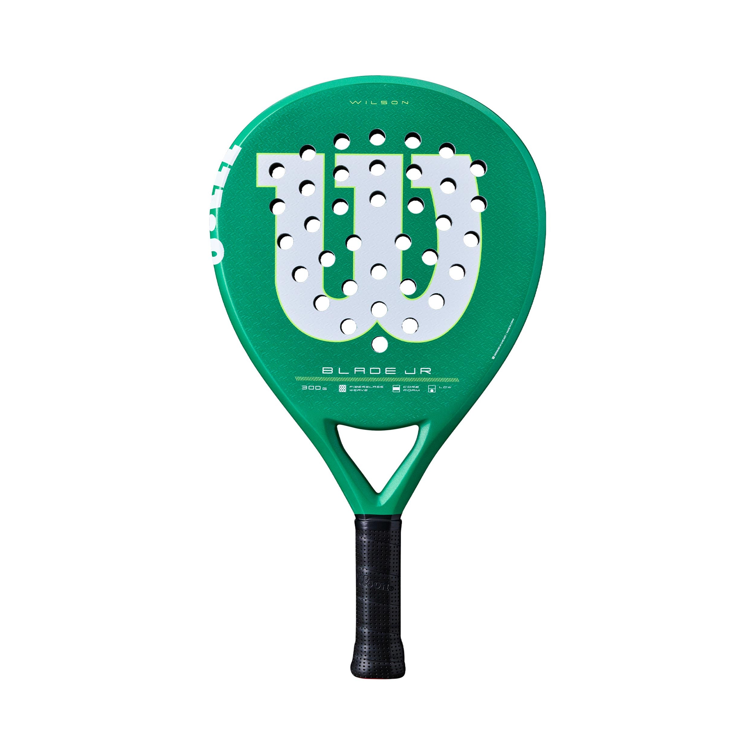 Blade Noir Blade 98 V9 16X19 | Tennis-Point