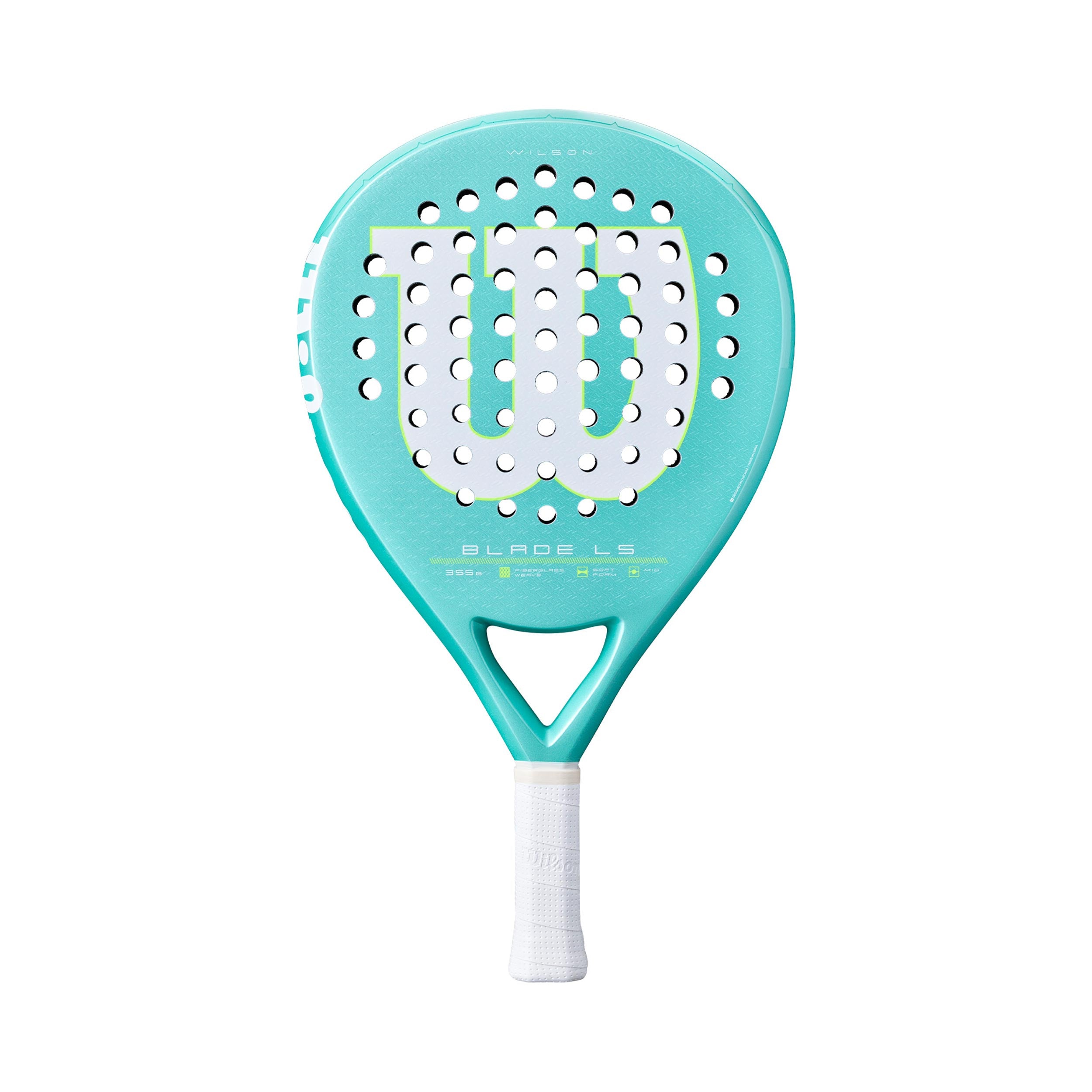 Wilson Blade LS V4 Padel racket