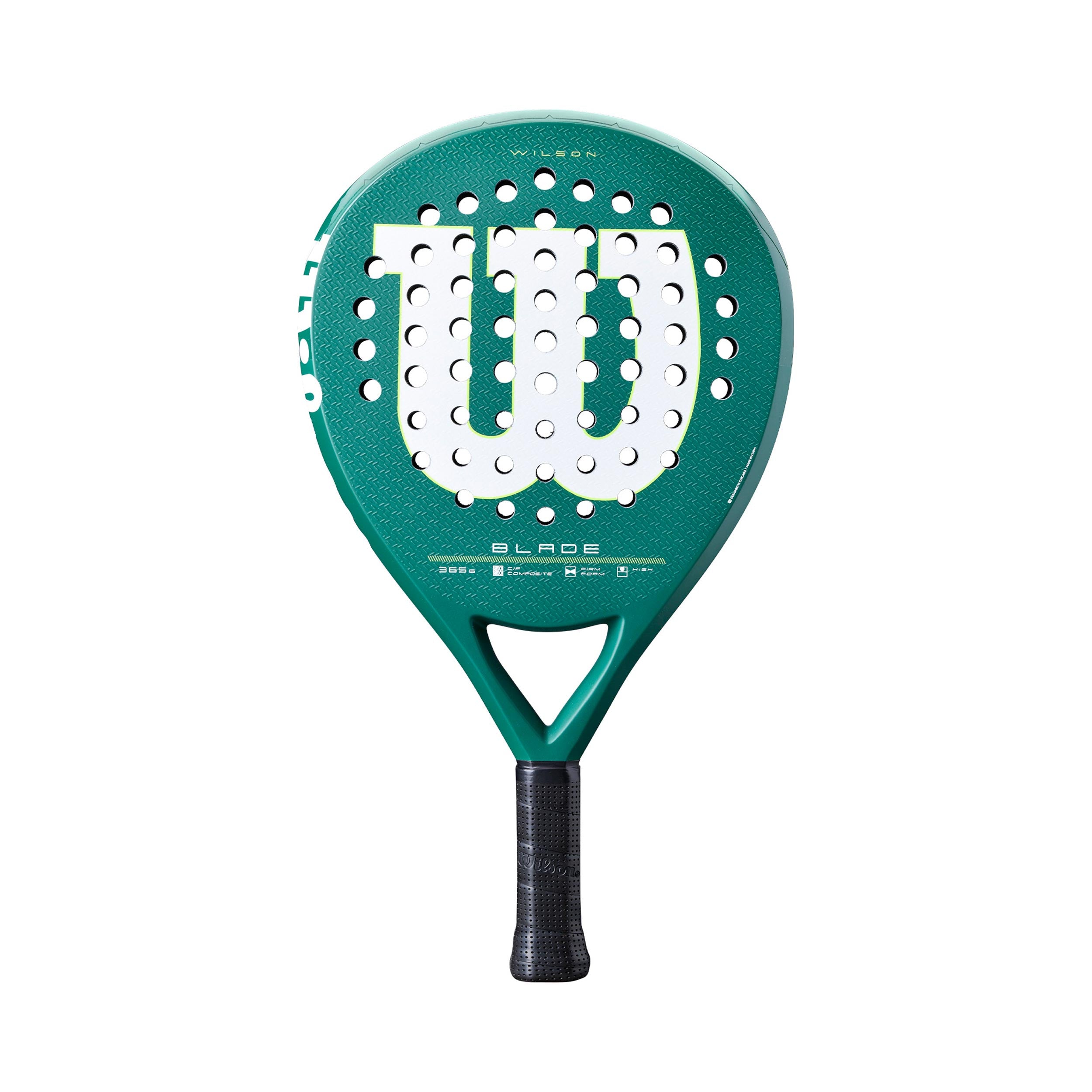 Blade 98 V9.0 16X19 RG | Tennis-Point