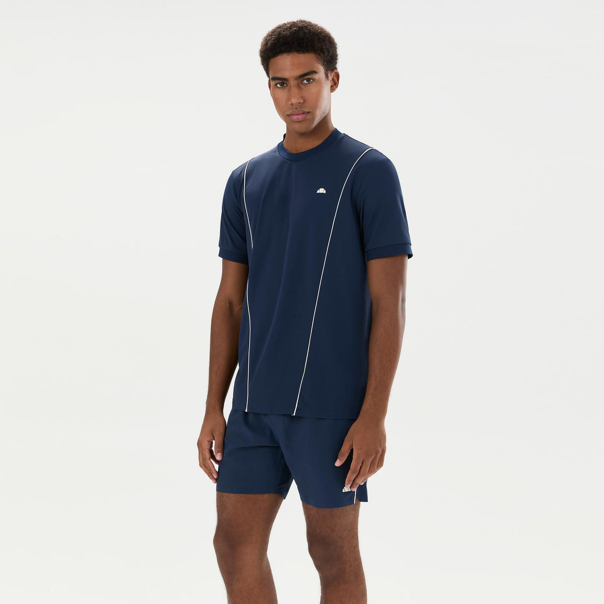 Ellesse Avino T-Shirt Men - dark blue