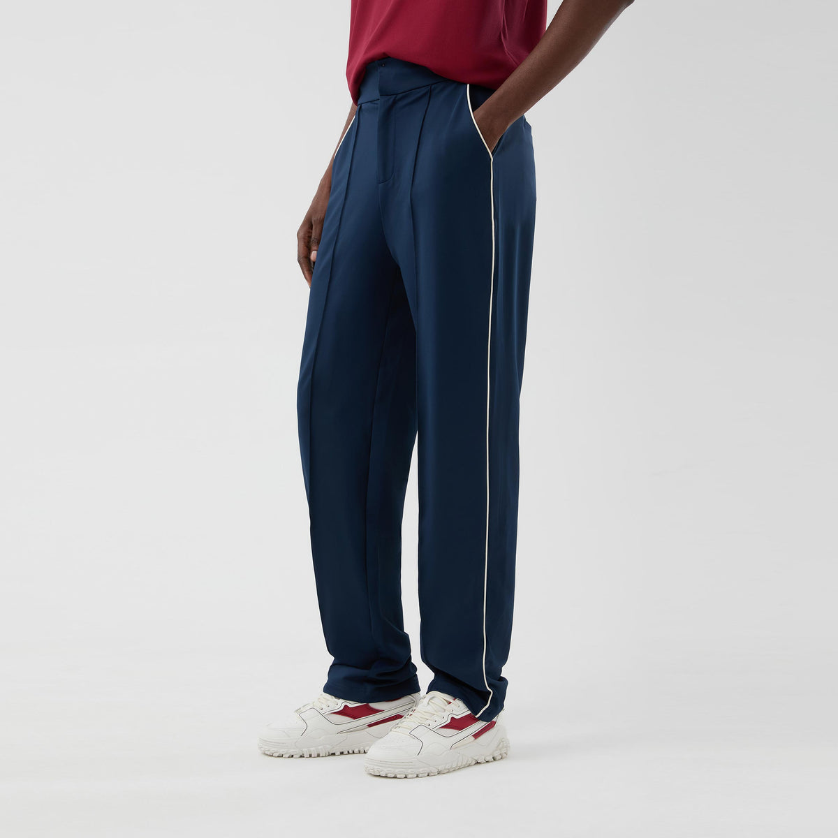 Ellesse Avino Training pants Men - dark blue
