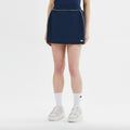 Millio Skirt Women - dark blue