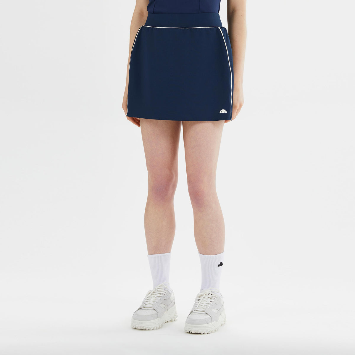 Ellesse Millio Dress Women - dark blue
