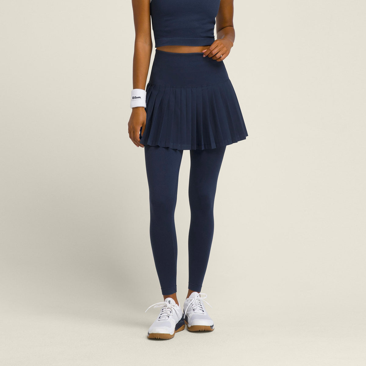 Wilson Midtown Skirty Tight Women - dark blue