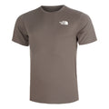 24/7 Box NSE Running shirt Men - grey