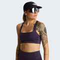 Refina Sports bras Women - lilac