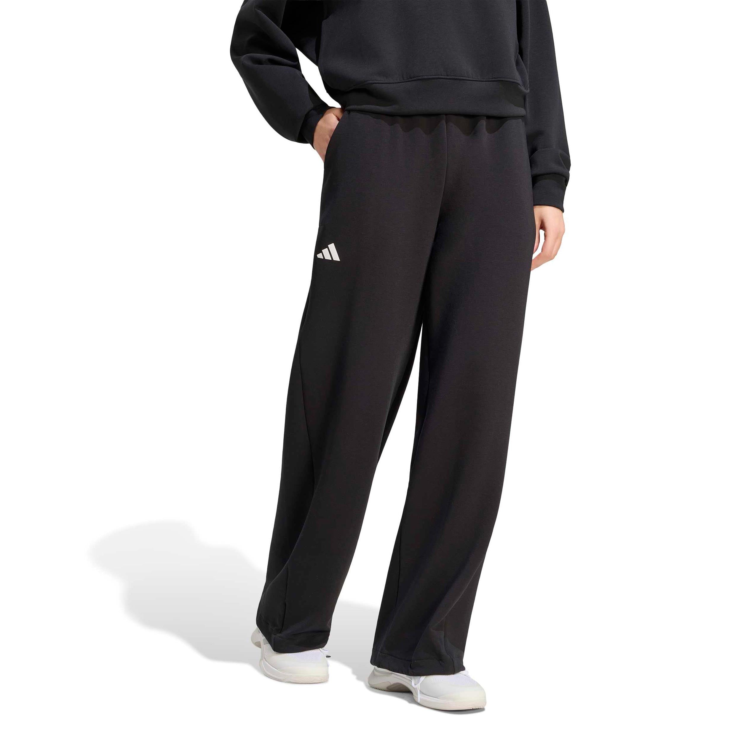 adidas Graphic Training pants Women - black