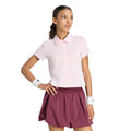 Polo Women - pastel pink