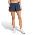 Pro Shorts Women - dark blue