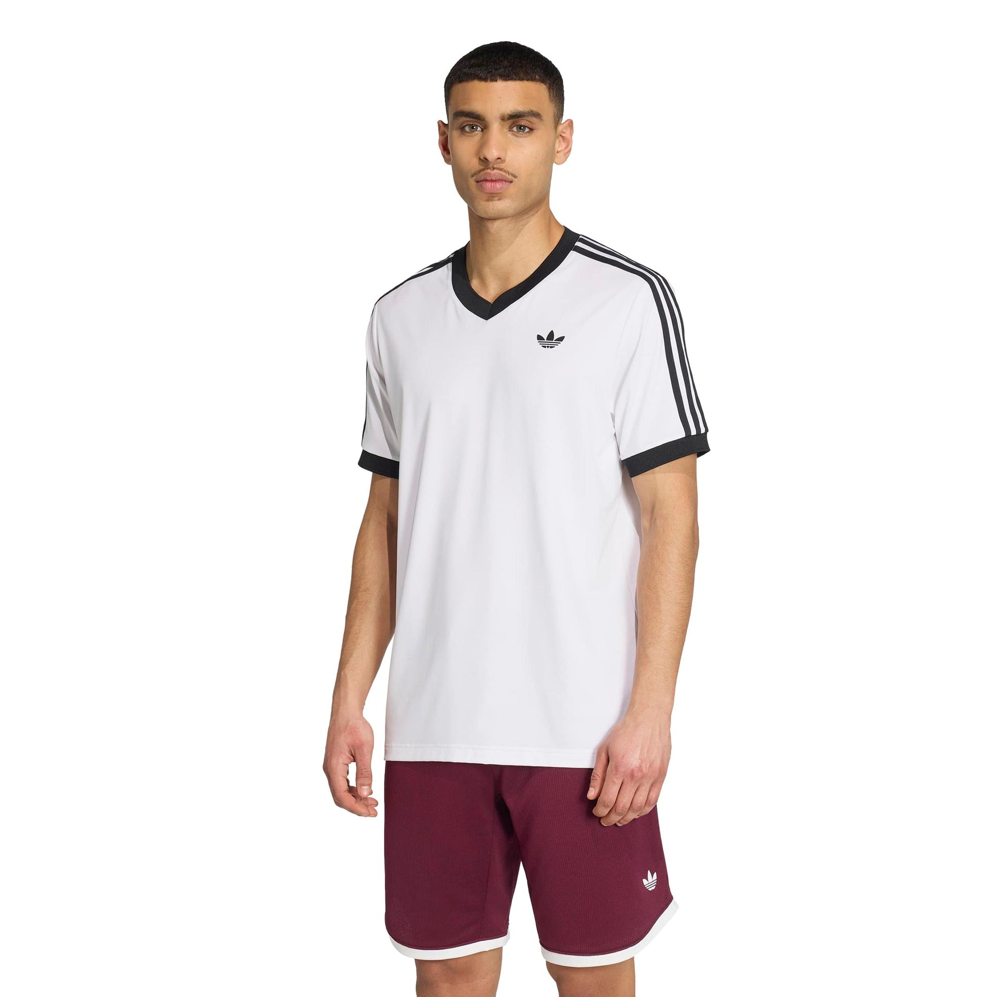 adidas Classics T-Shirt Men - white