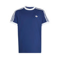Classics T-Shirt Kids - blue, white