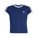 Classics T-Shirt Kids - dark blue, white