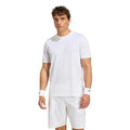 Graphik T-Shirt Men - white