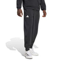 Cover Up Training pants Men - black