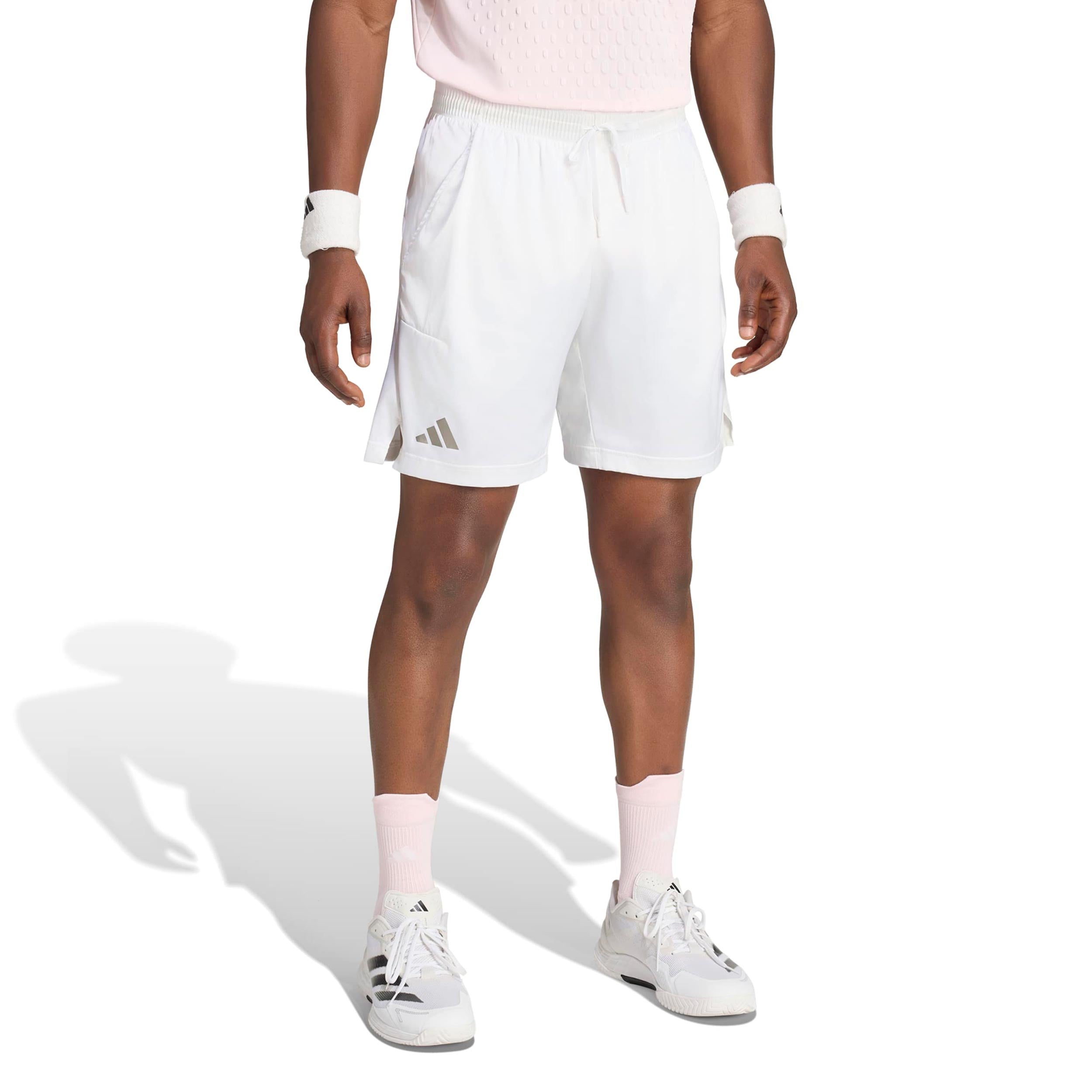 adidas Ergo Pro Shorts Men - white