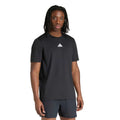 Graphic T-Shirt Men - black, white