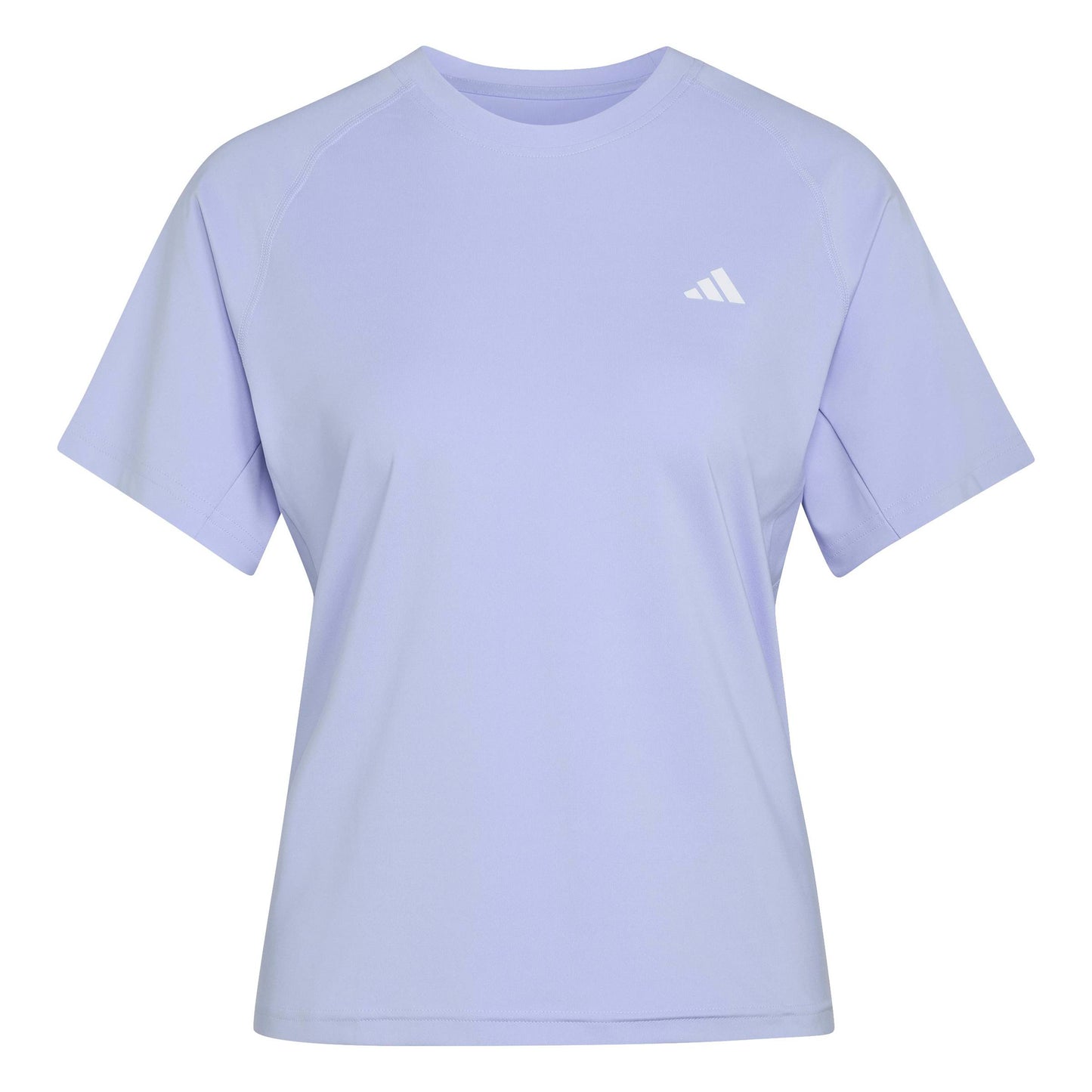 adidas Club Plain T-Shirt Women - lilac