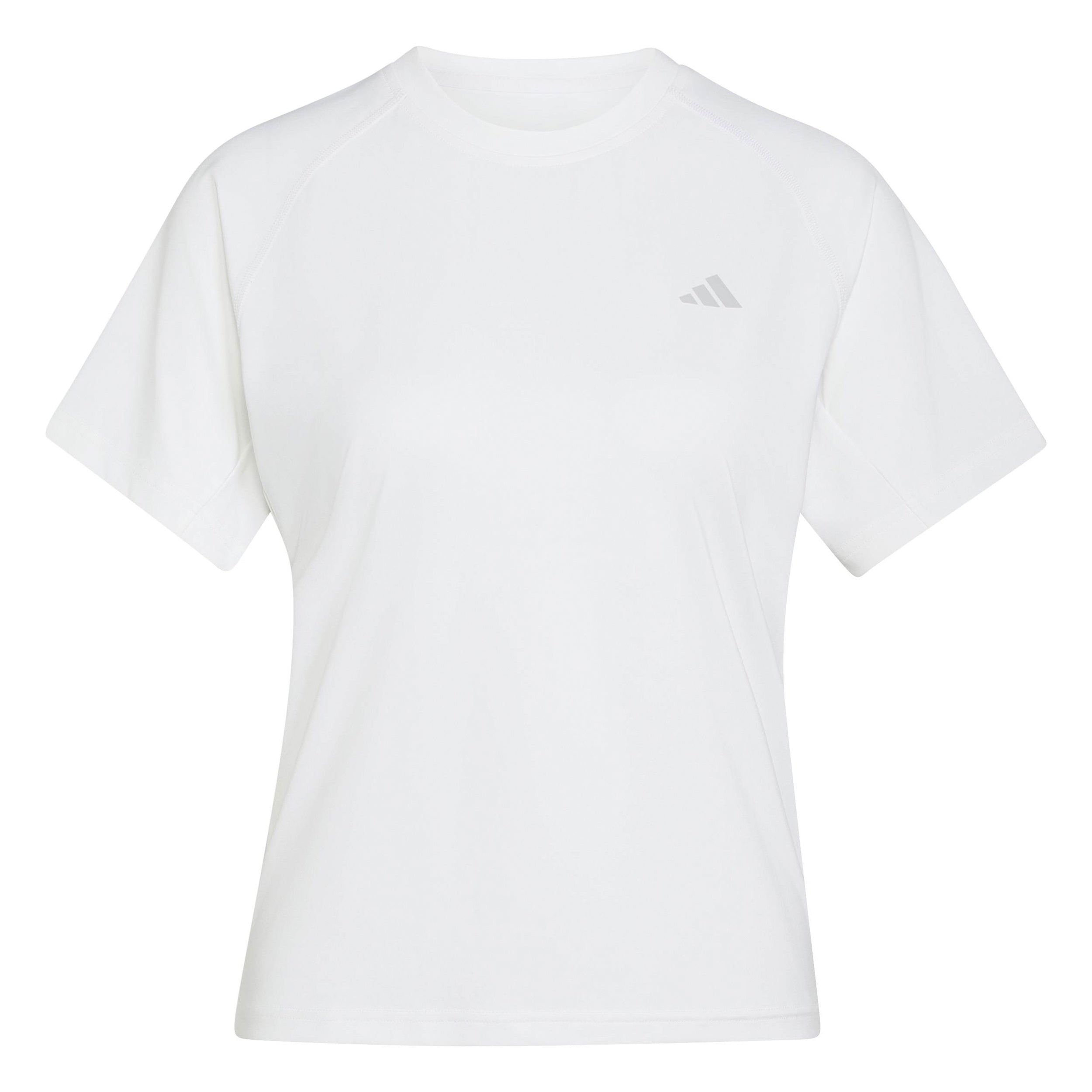 adidas Club Plain T-Shirt Women - white
