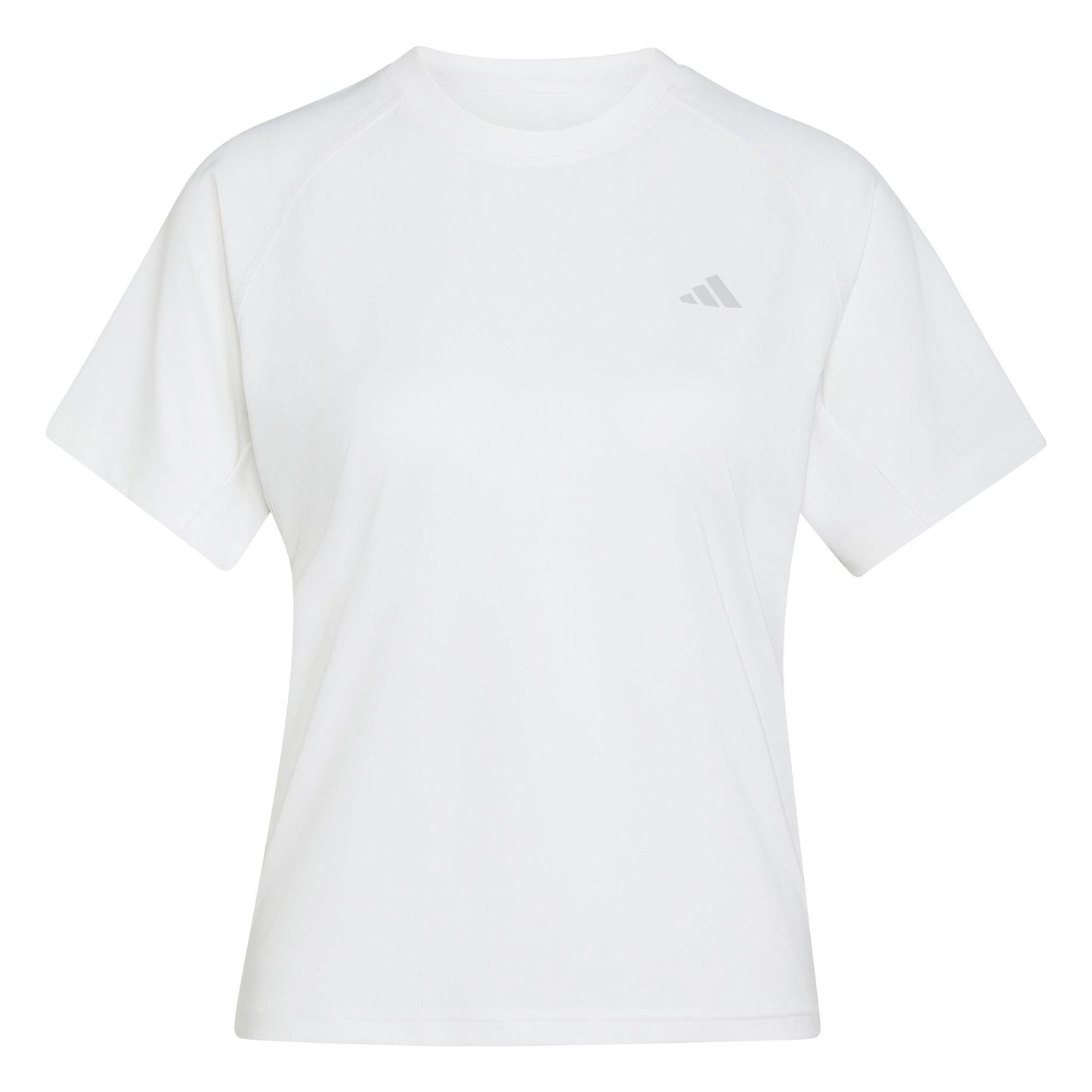 adidas Club Plain T-Shirt Women - white
