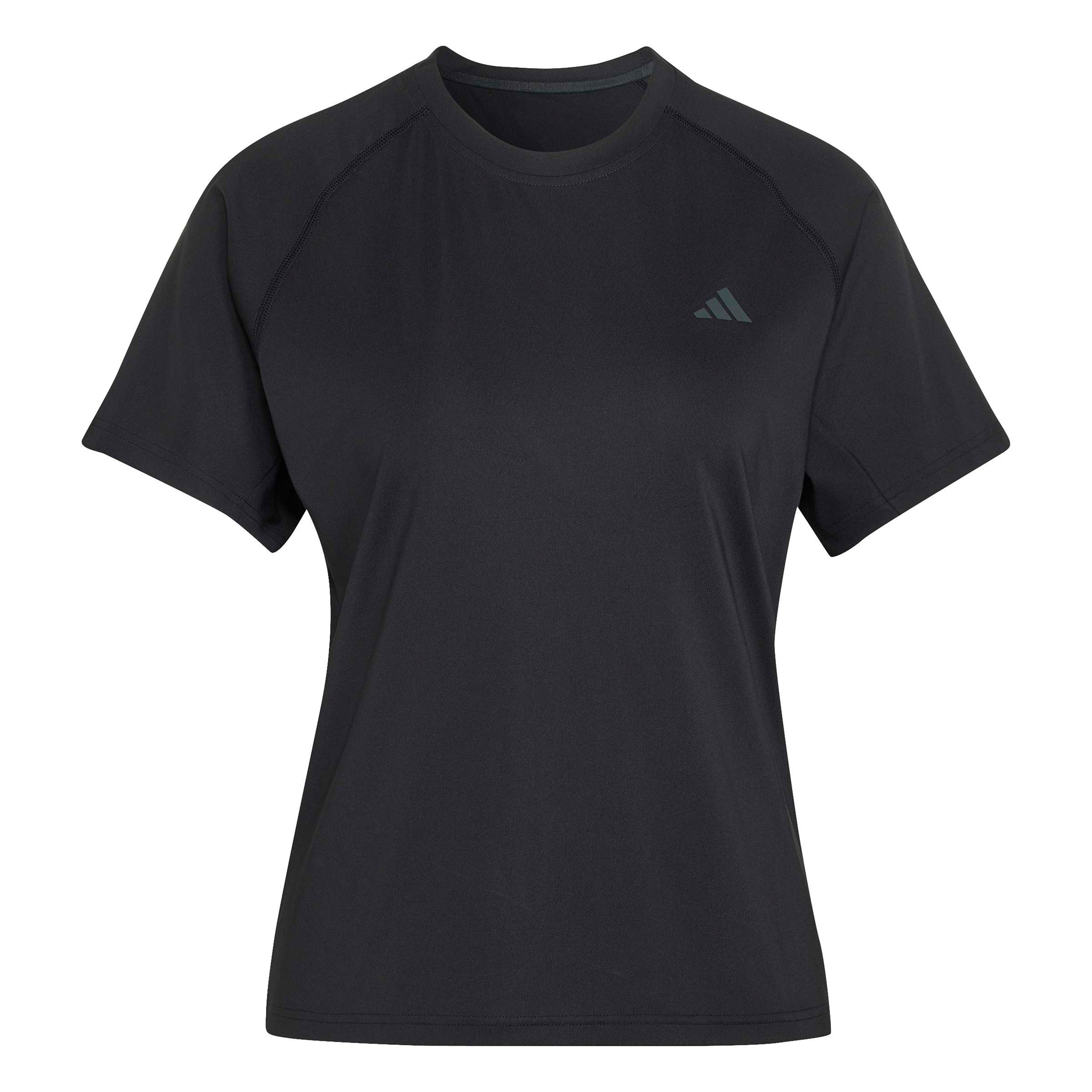 adidas Club Plain T-Shirt Women - black