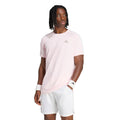 3D Freelift Pro T-Shirt Men - pastel pink