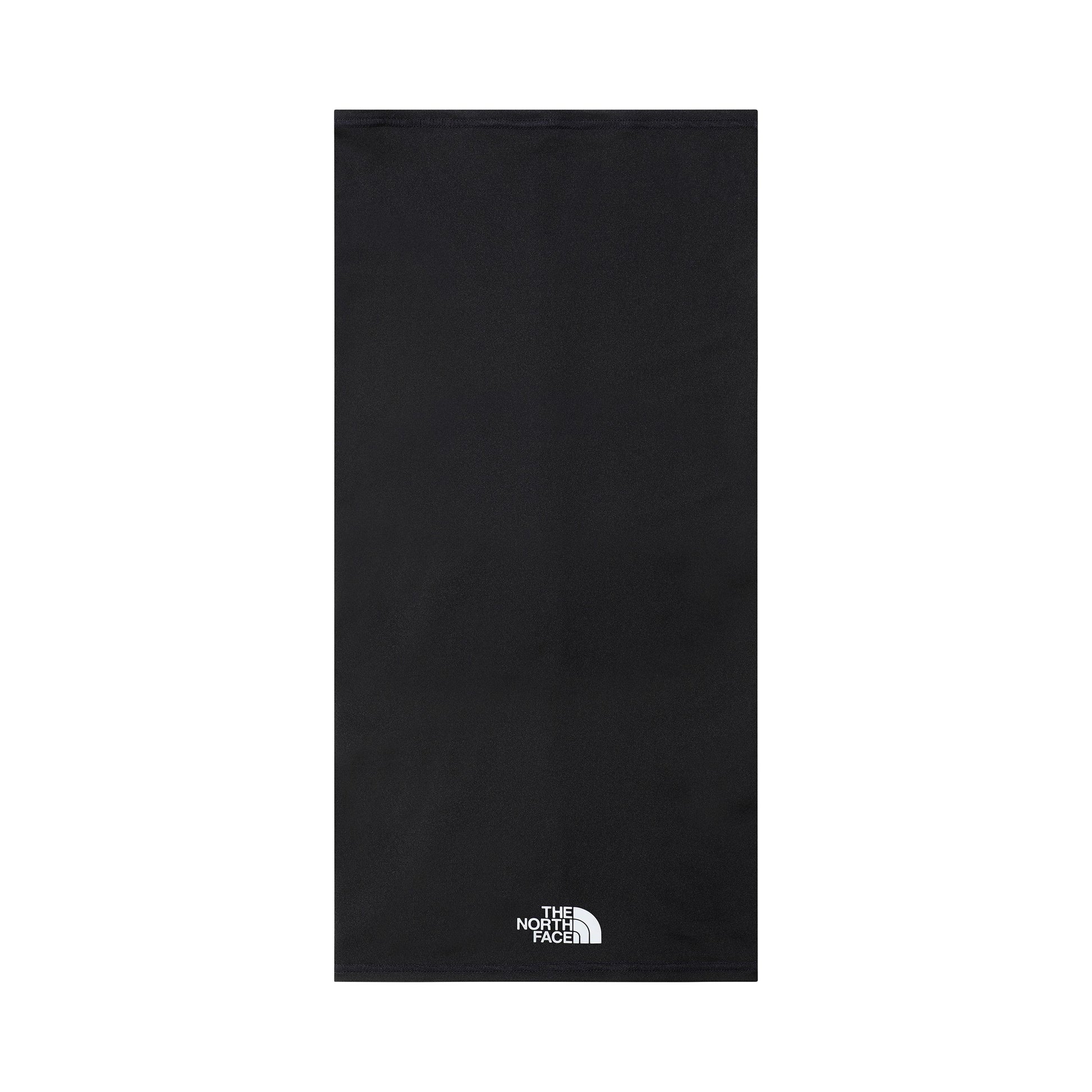 The North Face Base Neckwarmer Unisex - black