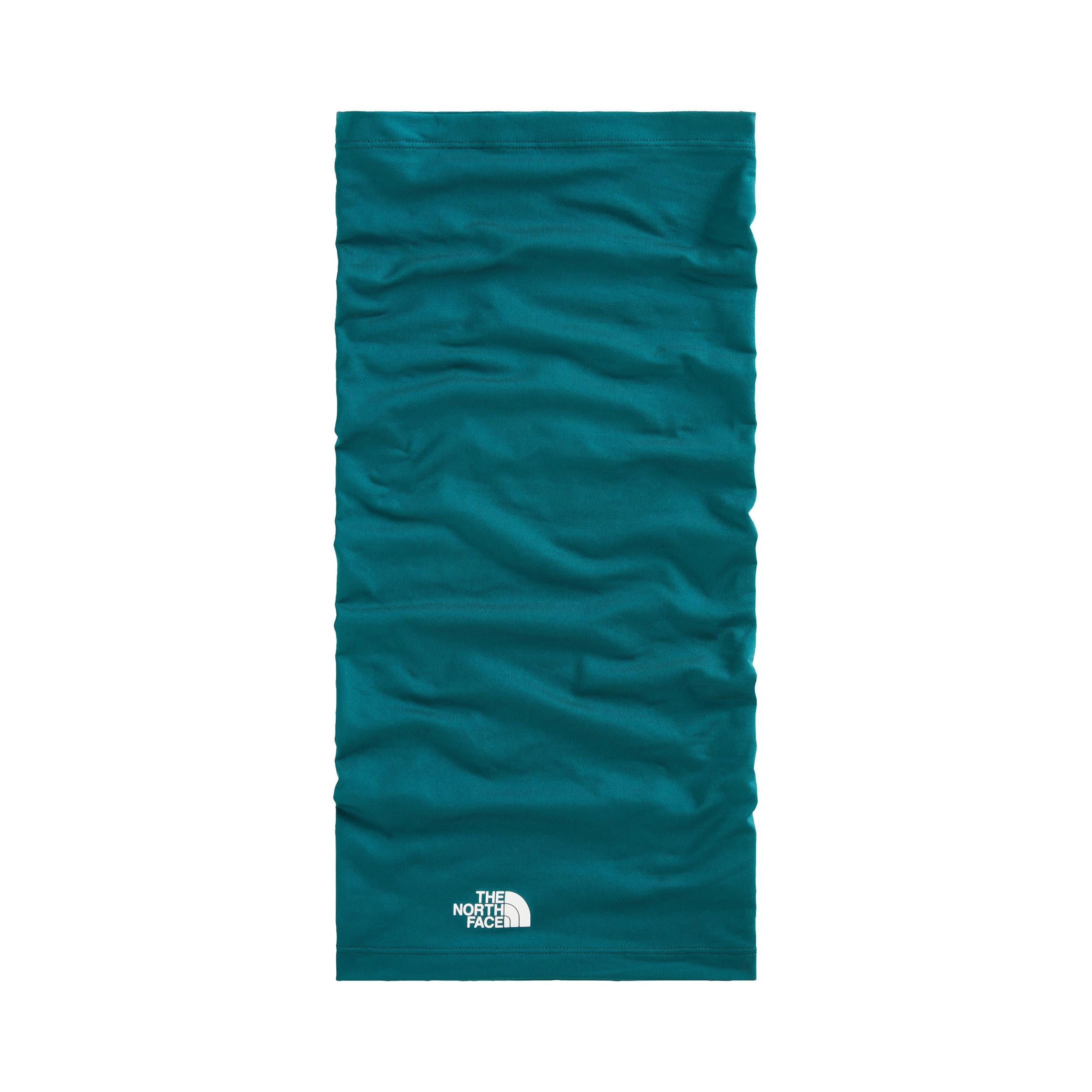 The North Face Base Neckwarmer Unisex - turquoise