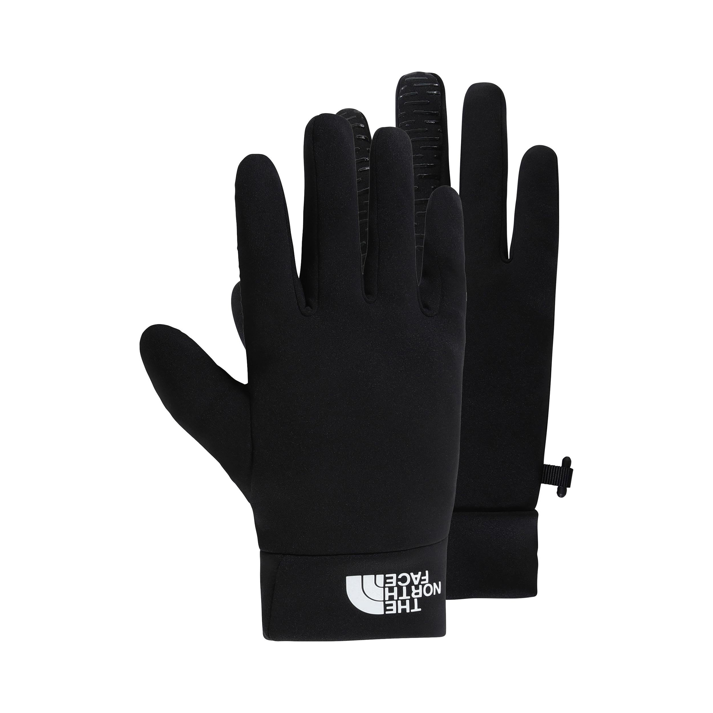 The North Face Rino Running gloves Unisex - black