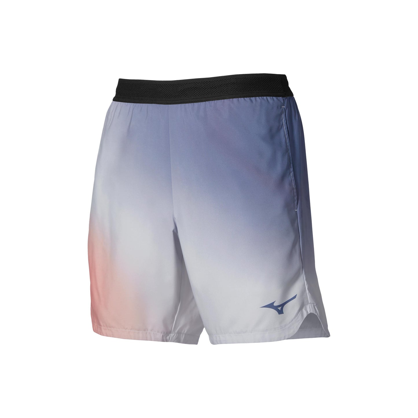 Mizuno Shorts Men - lightgrey