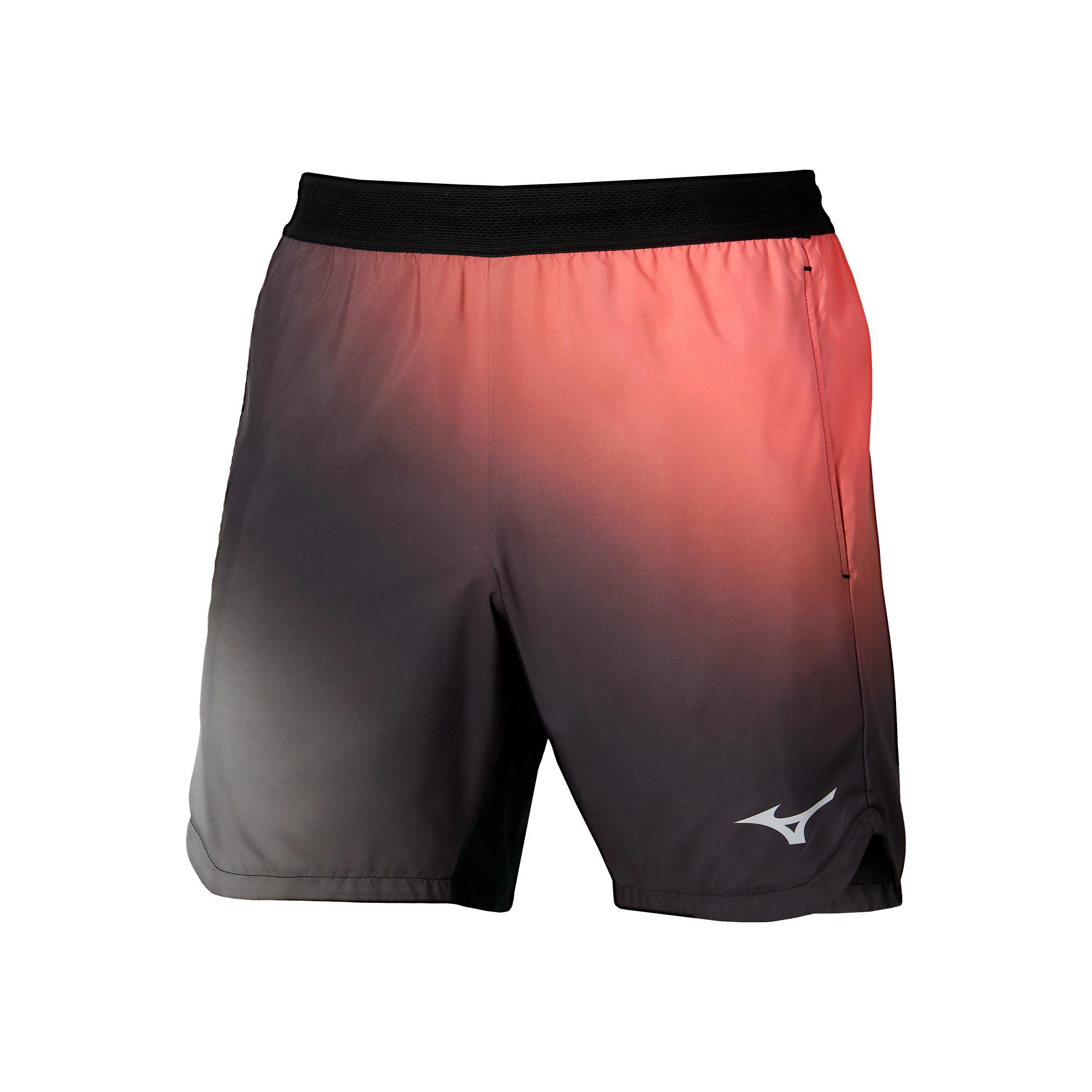 Mizuno Shorts Men - black