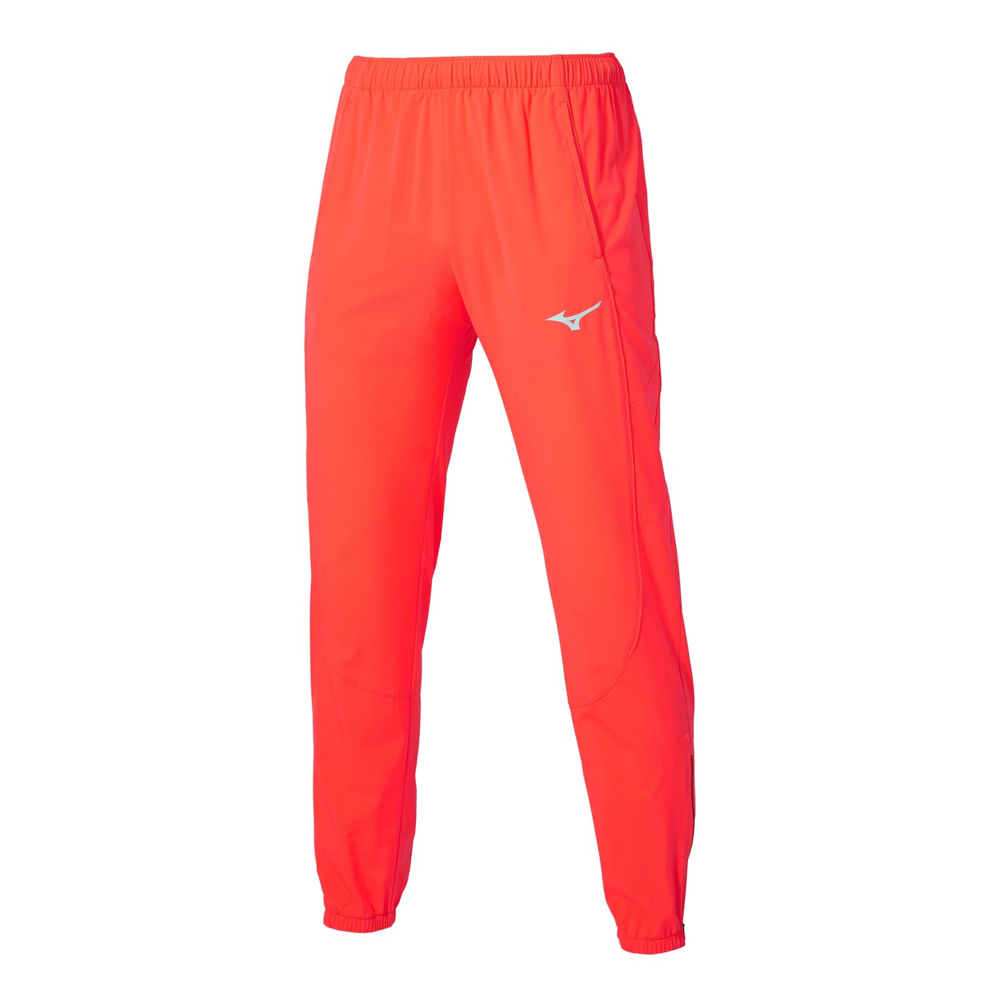 Mizuno Shadow Training pants Men - orange