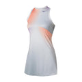 Dress Women - lightgrey, coral