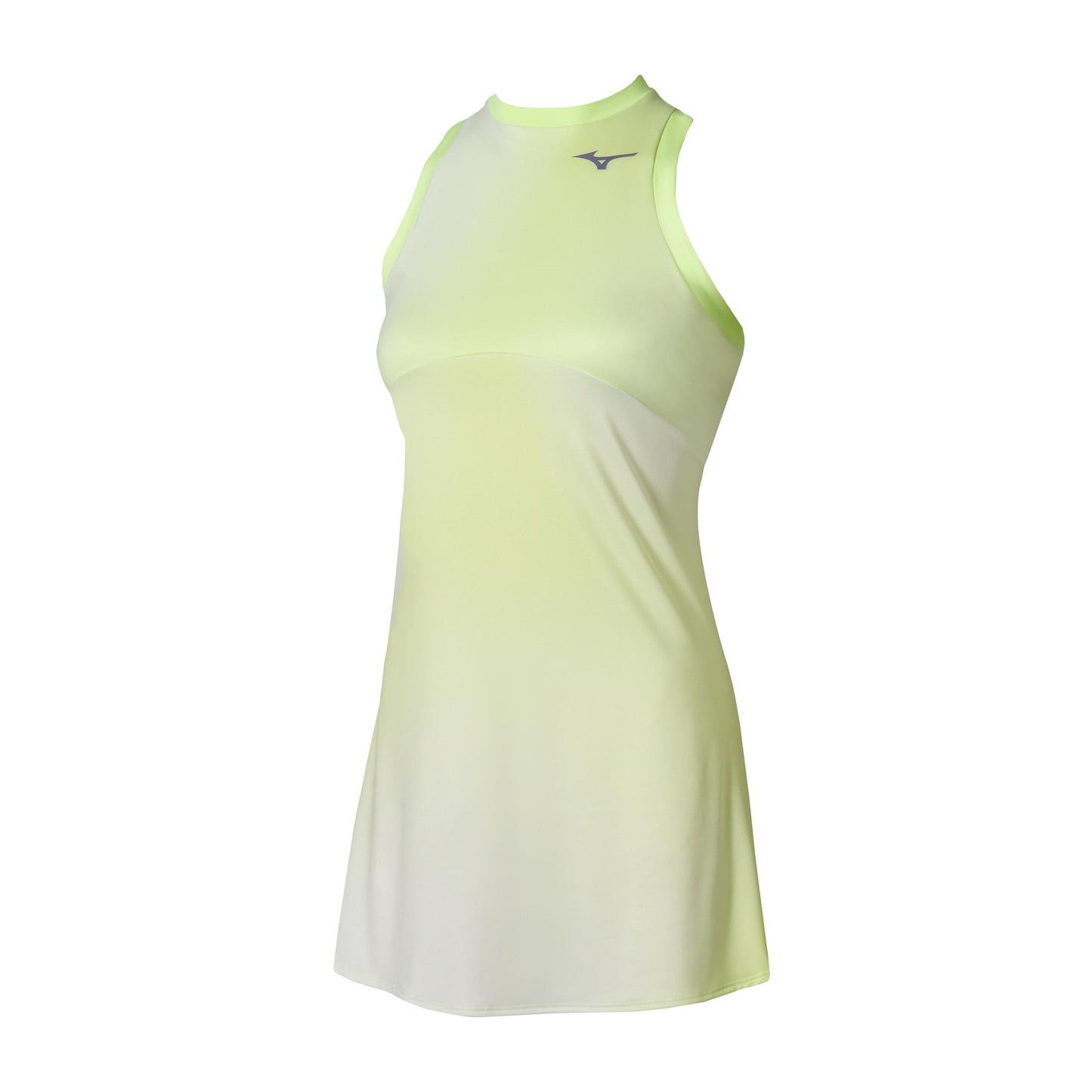 Mizuno Dress Women - lime