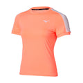 T-Shirt Women - coral