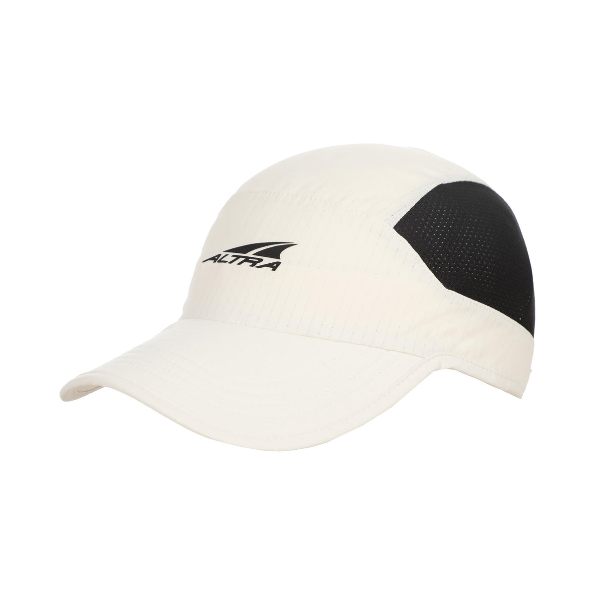 Altra Performance Cap Unisex - white, black