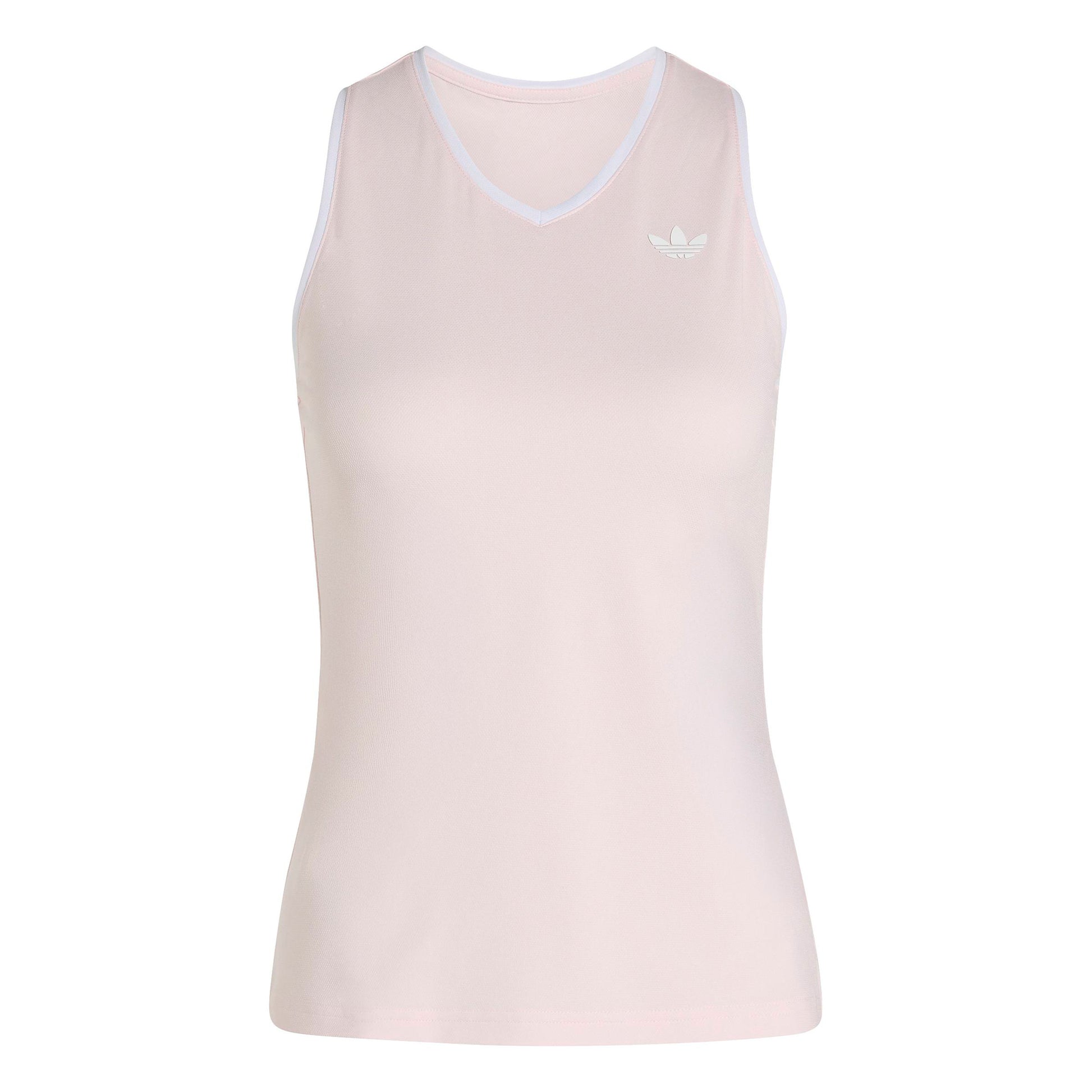 adidas Classic Tank Top Women - pastel pink
