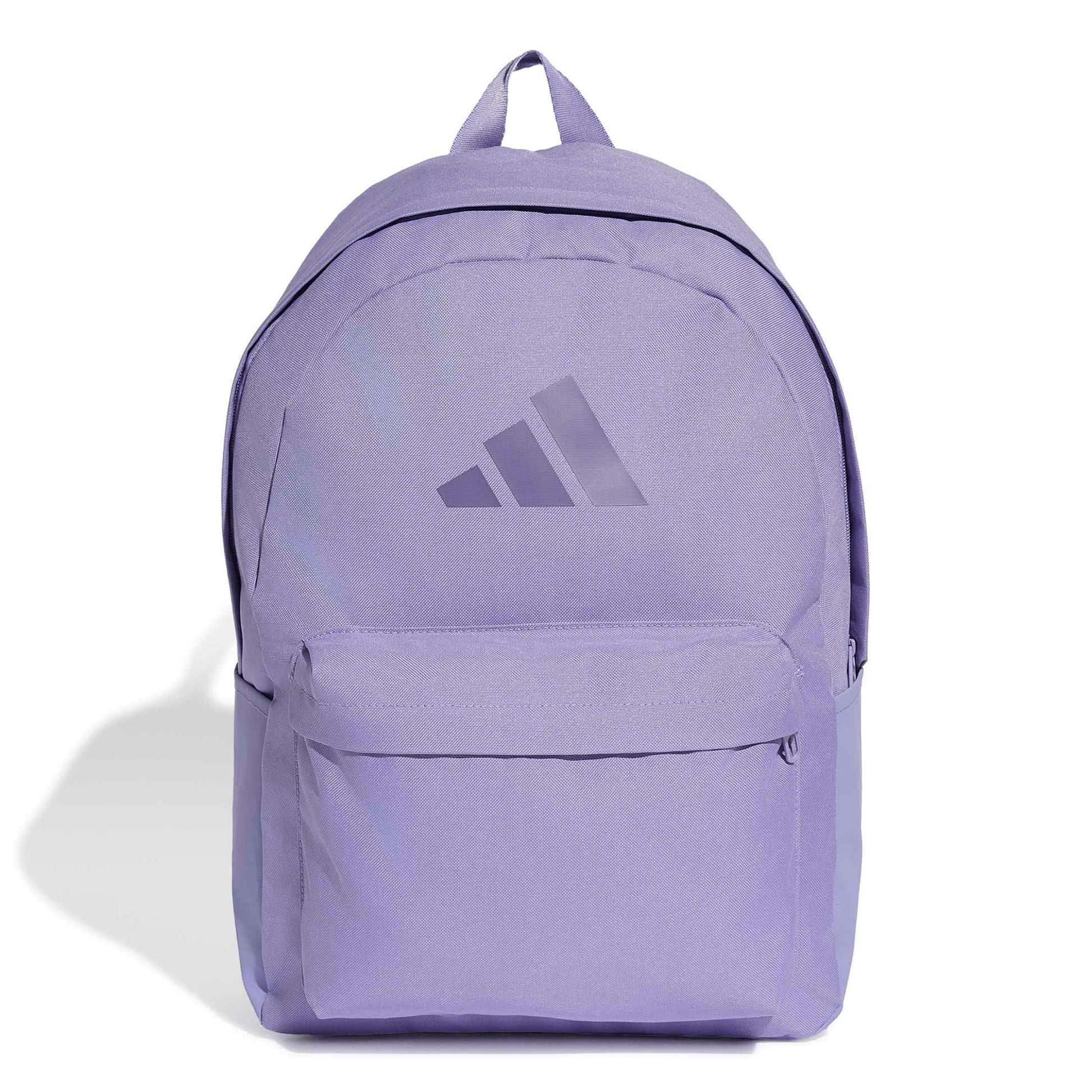 adidas Backpack - lilac