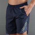 PHOENIX Shorts Men - blue