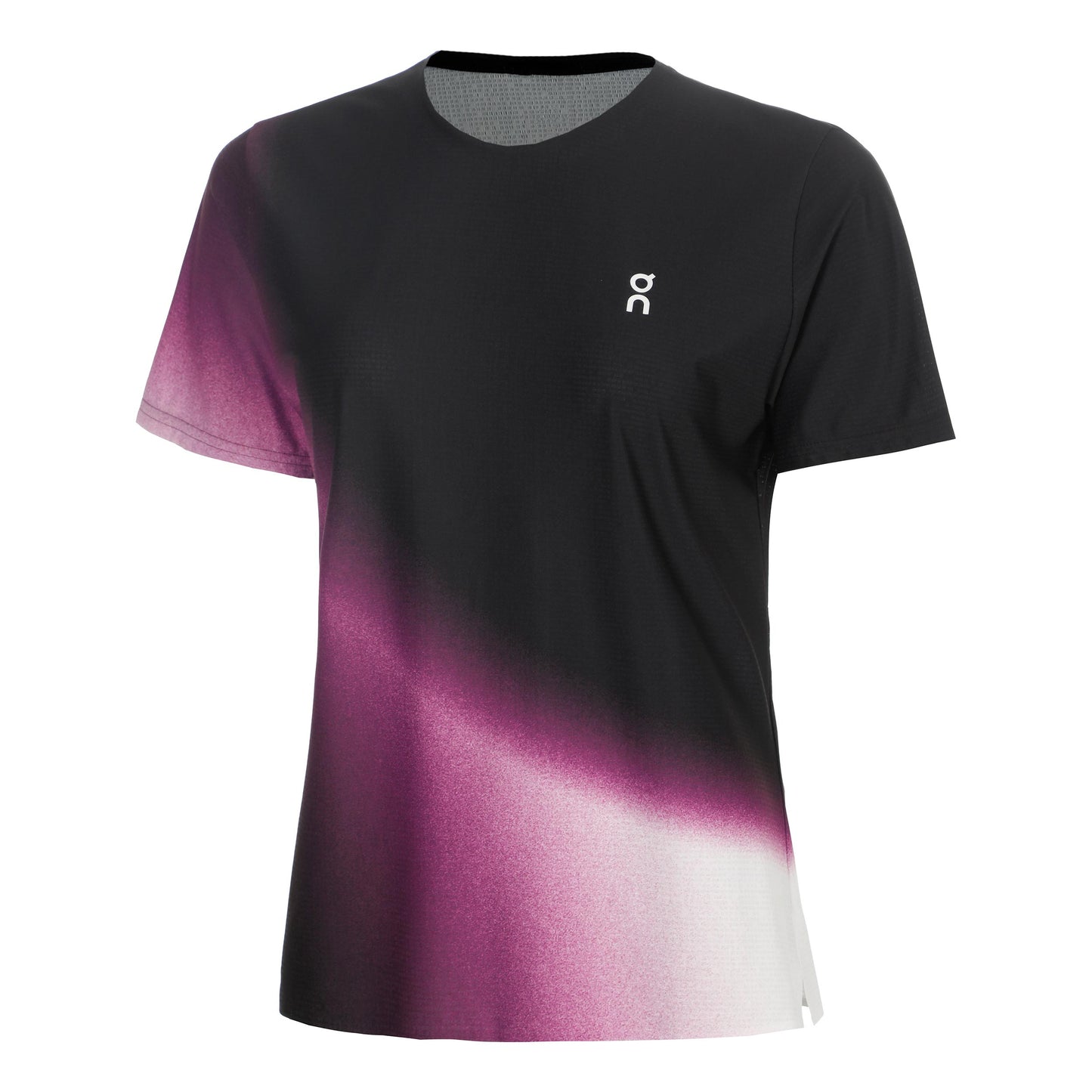 On Court- Swing T-Shirt Women - black, berry