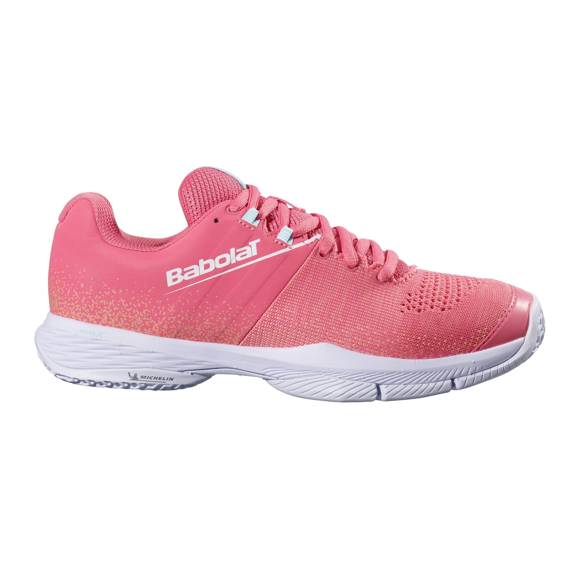 Babolat Sensa Padel shoe Women - mauve