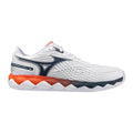 Wave Enforce Tour 2 Clay court shoe Men - white, blue