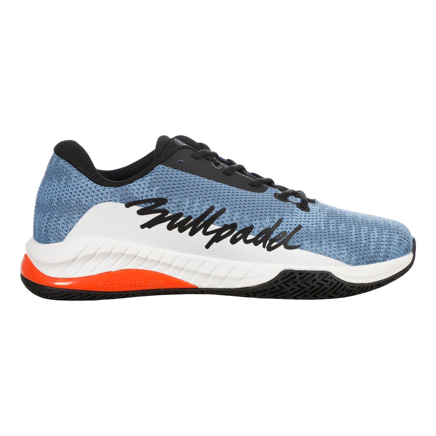 Bullpadel Ionic  Padel shoe Men - blue, white