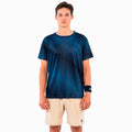 X-Loop T-Shirt Men - dark blue