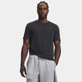 Vanish Seamless T-Shirt Men - black, black
