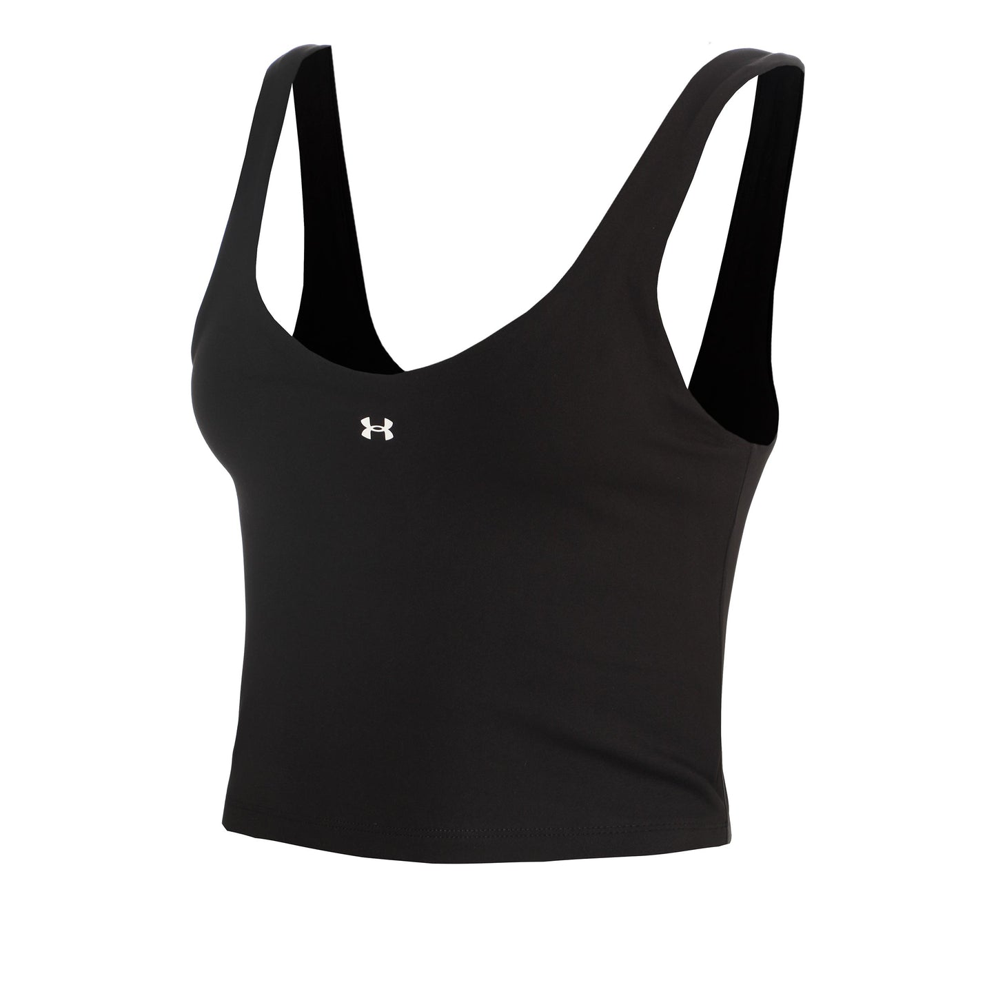 Under Armour Motion  Tank Top Women - black, white