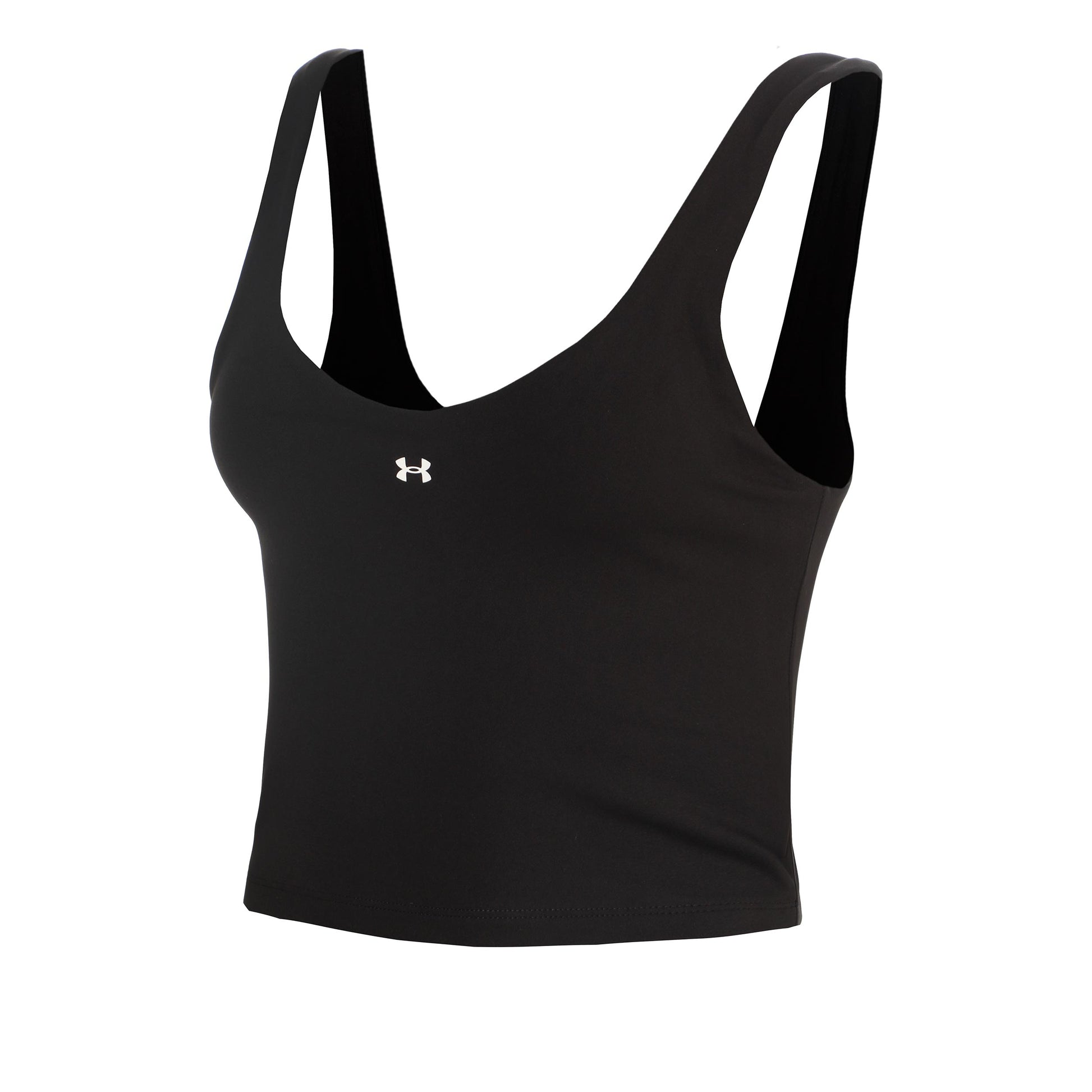 Under Armour Motion  Tank Top Women - black, white