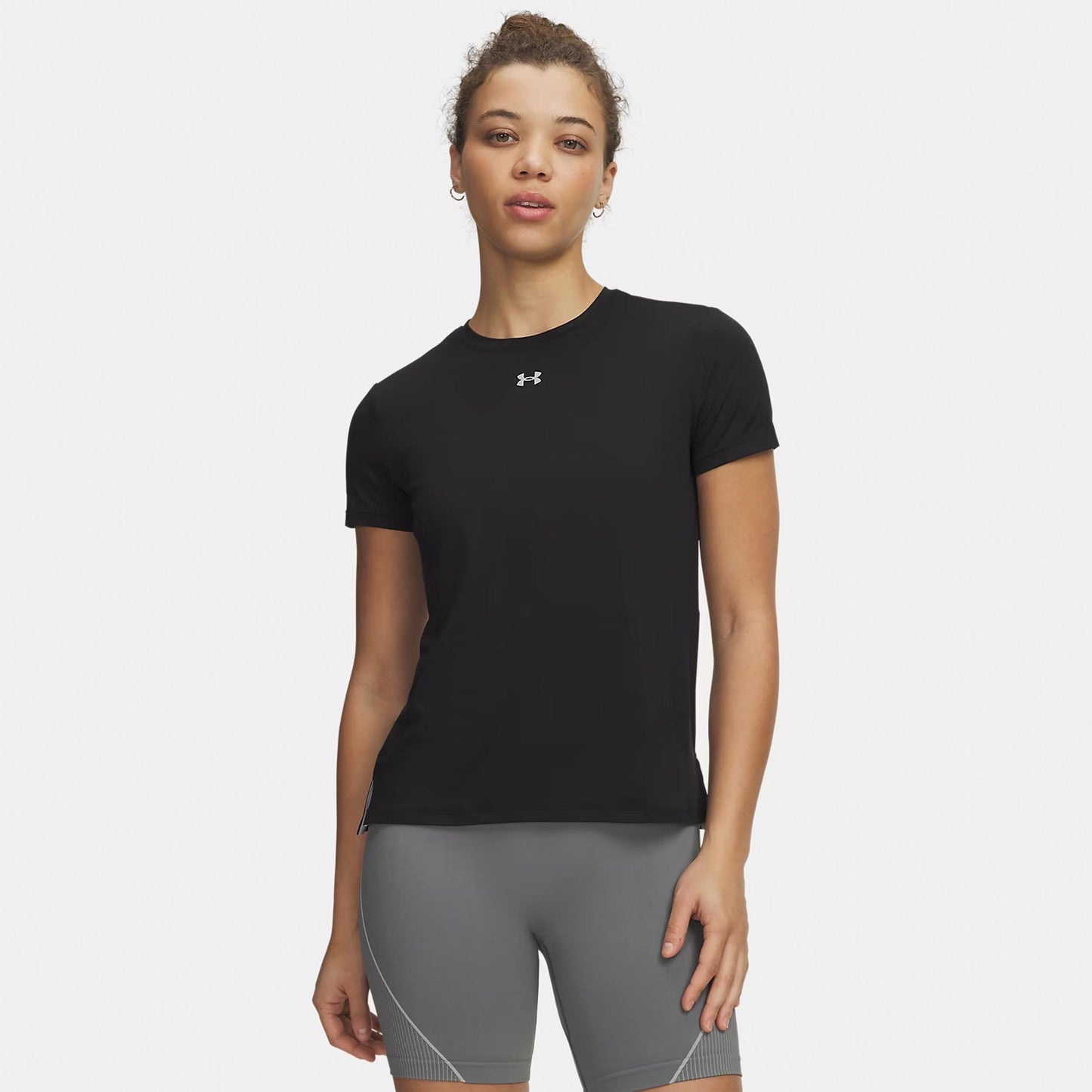 Under Armour Vanish T-Shirt Women - black, grey