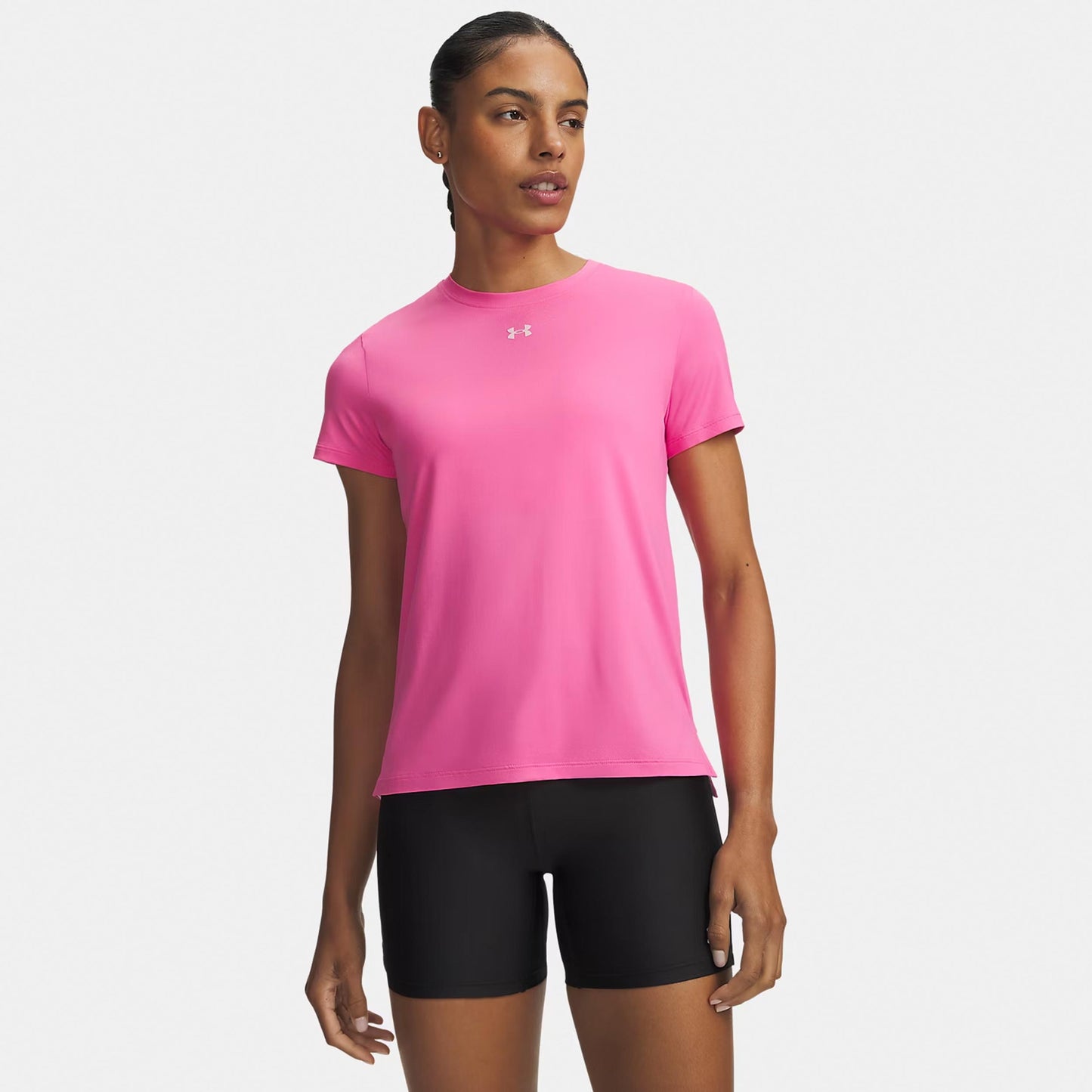 Under Armour Vanish T-Shirt Women - pink, pink